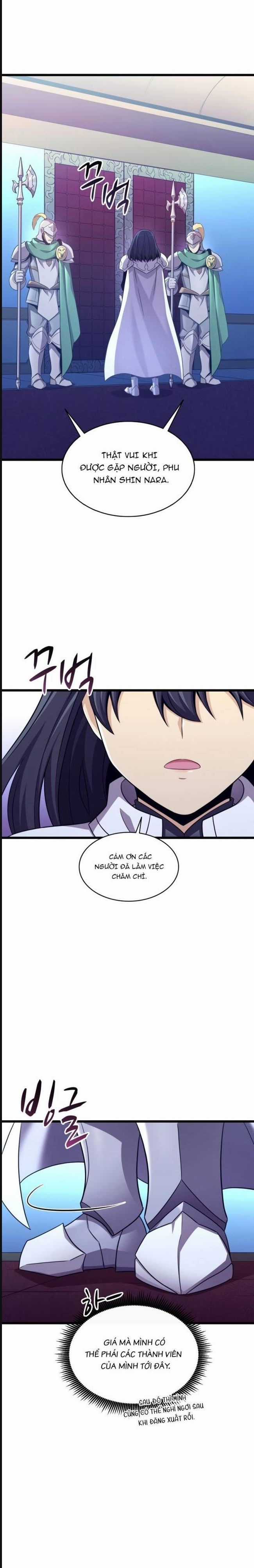 Xạ Thủ Đạn Ma - Chương 106 - Trang 16