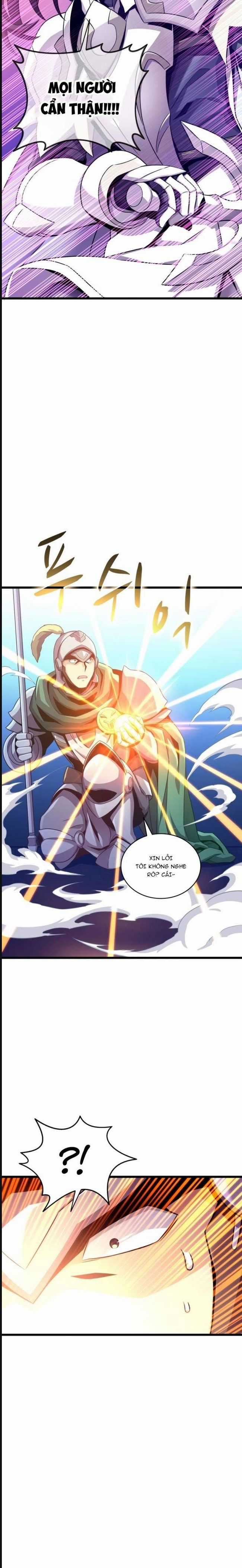 Xạ Thủ Đạn Ma - Chương 106 - Trang 19