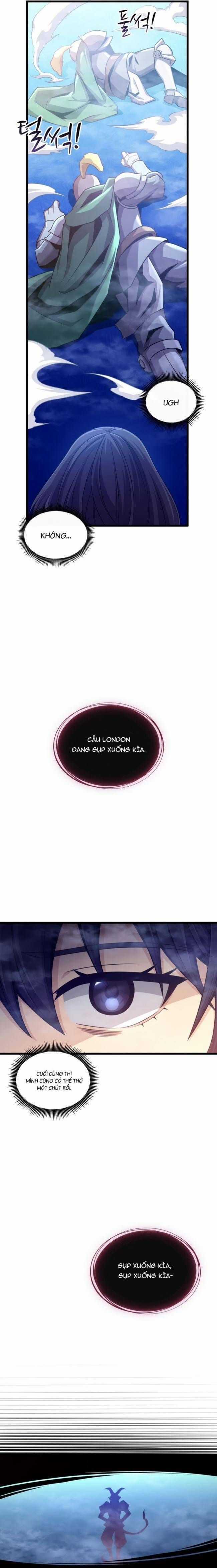 Xạ Thủ Đạn Ma - Chương 106 - Trang 20