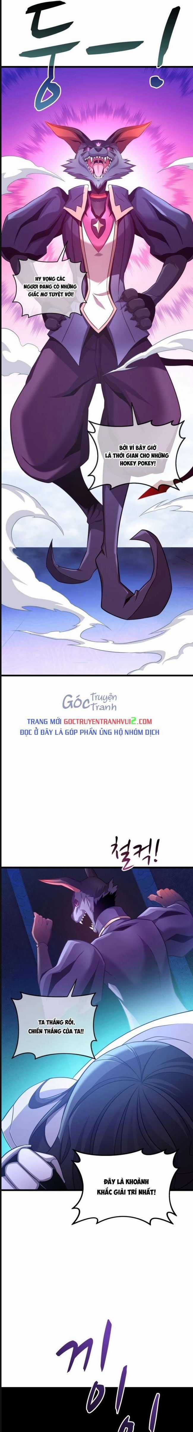 Xạ Thủ Đạn Ma - Chương 106 - Trang 22
