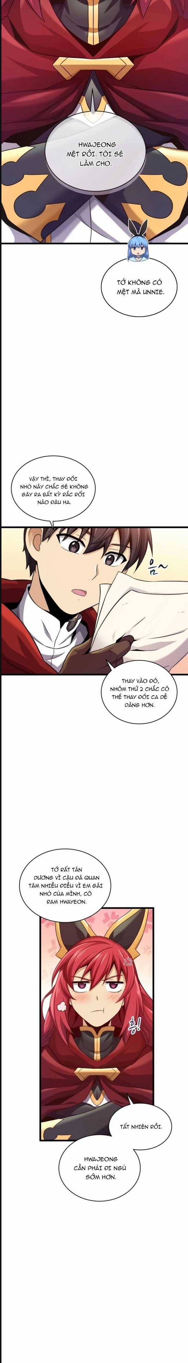 Xạ Thủ Đạn Ma - Chương 106 - Trang 8