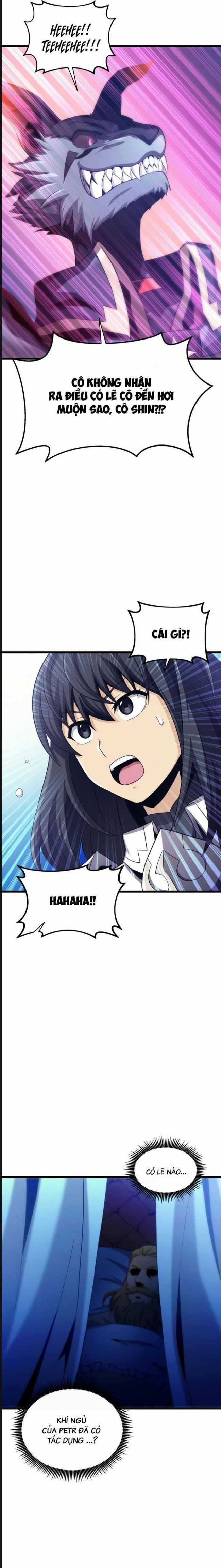 Xạ Thủ Đạn Ma - Chương 107 - Trang 3