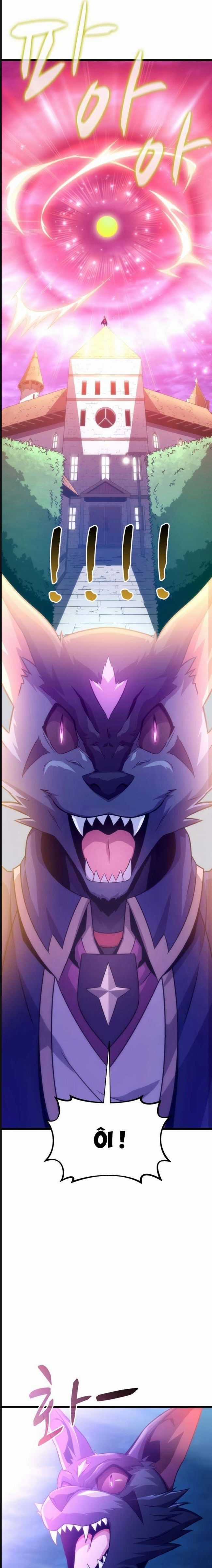 Xạ Thủ Đạn Ma - Chương 107 - Trang 21