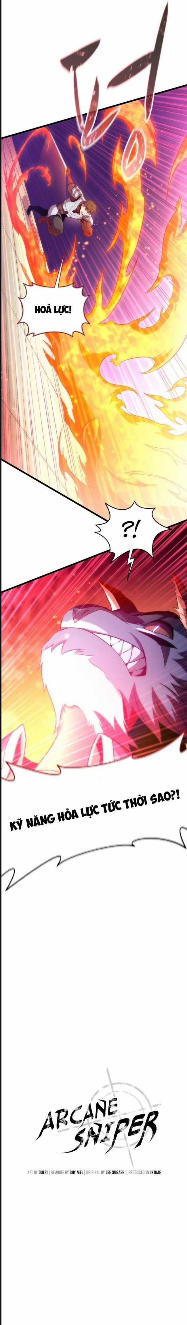 Xạ Thủ Đạn Ma - Chương 107 - Trang 7