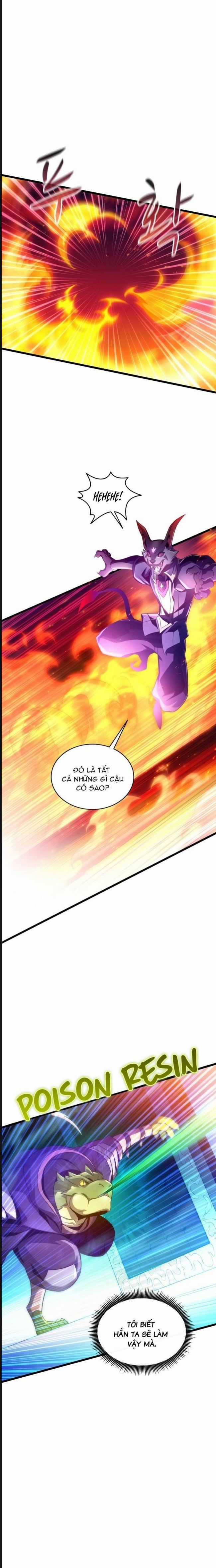 Xạ Thủ Đạn Ma - Chương 107 - Trang 8