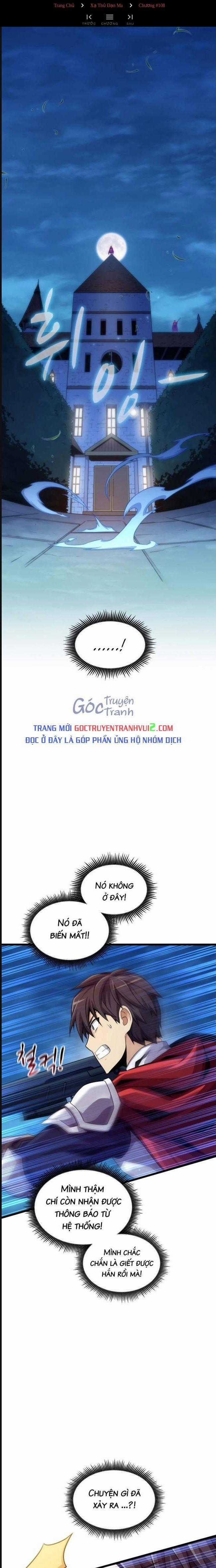 Xạ Thủ Đạn Ma - Chương 108 - Trang 1