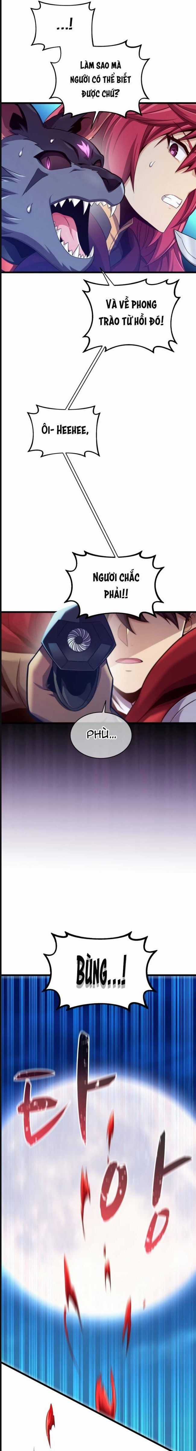 Xạ Thủ Đạn Ma - Chương 108 - Trang 11