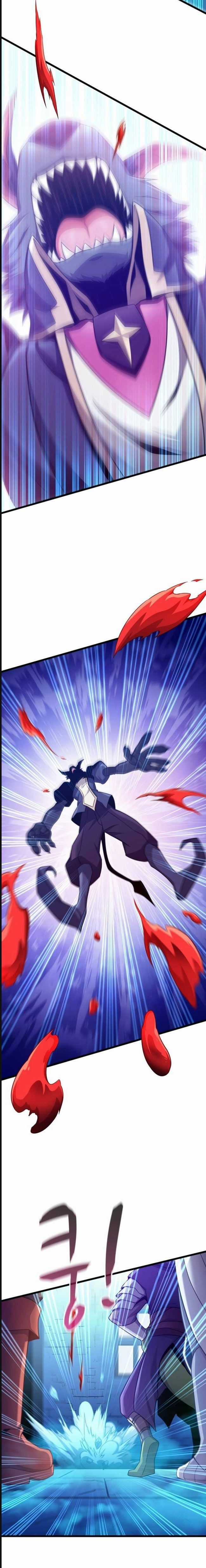 Xạ Thủ Đạn Ma - Chương 108 - Trang 12