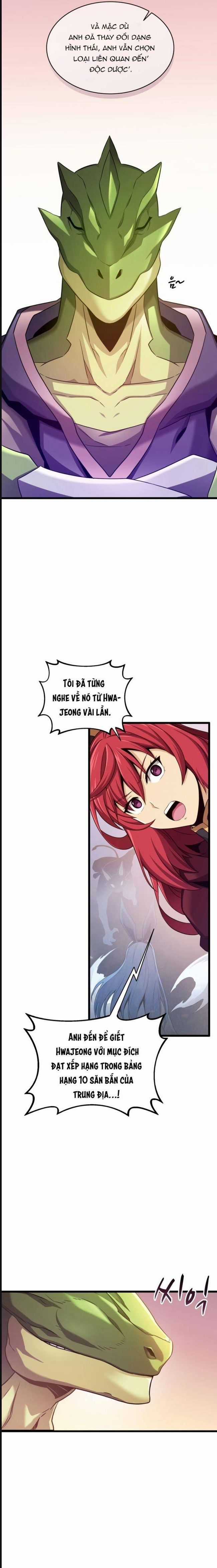 Xạ Thủ Đạn Ma - Chương 108 - Trang 23