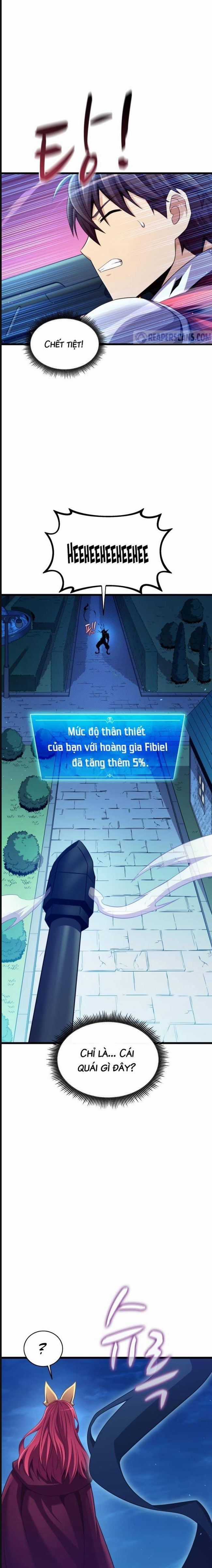 Xạ Thủ Đạn Ma - Chương 108 - Trang 5