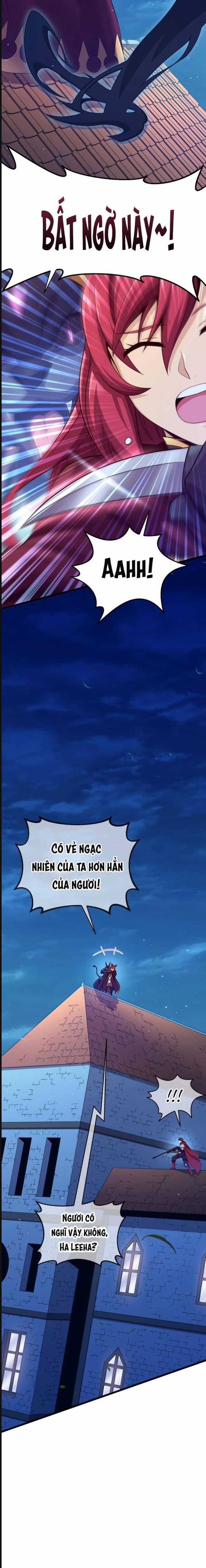 Xạ Thủ Đạn Ma - Chương 108 - Trang 6