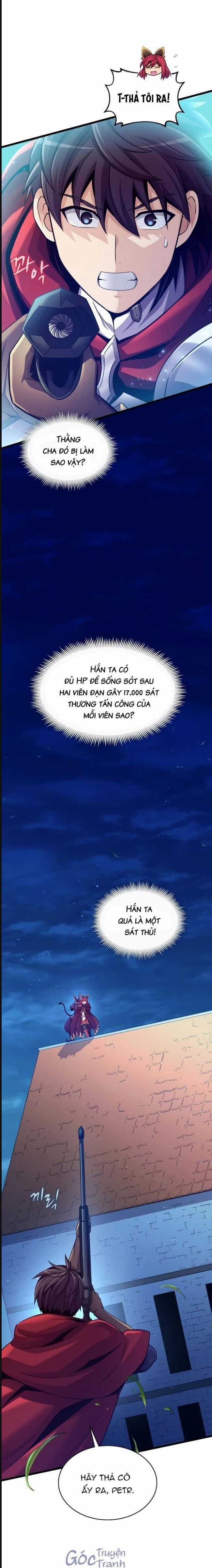 Xạ Thủ Đạn Ma - Chương 108 - Trang 7