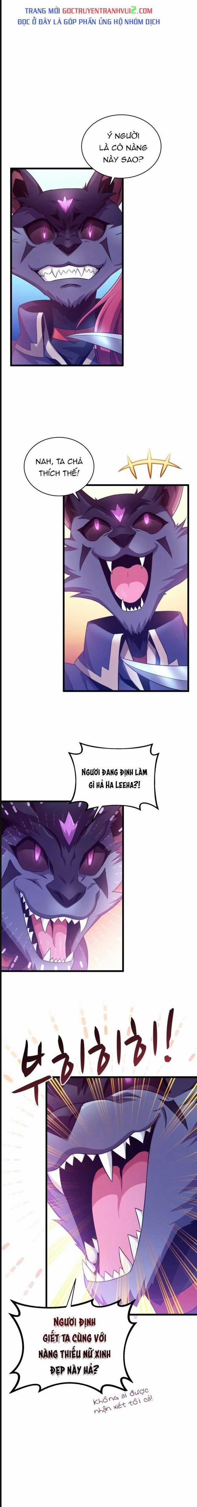 Xạ Thủ Đạn Ma - Chương 108 - Trang 8