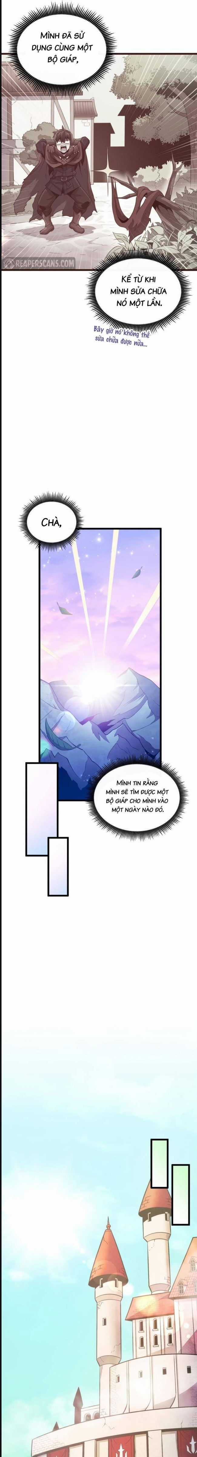 Xạ Thủ Đạn Ma - Chương 109 - Trang 21