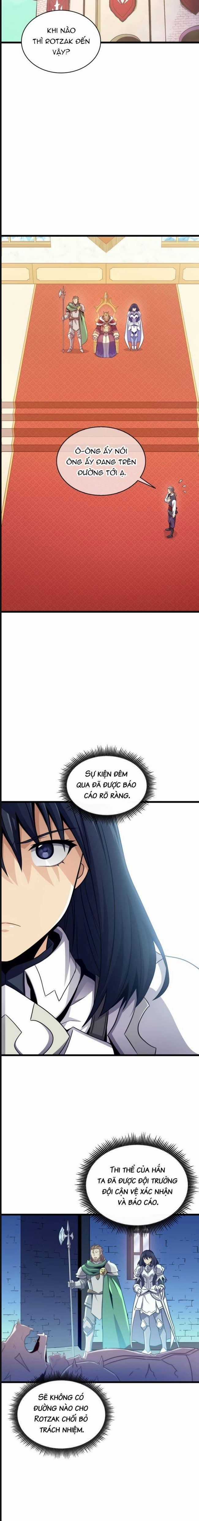 Xạ Thủ Đạn Ma - Chương 109 - Trang 22