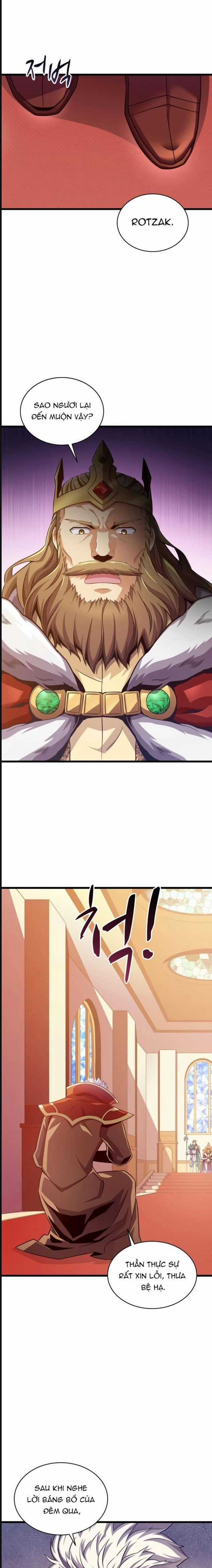 Xạ Thủ Đạn Ma - Chương 109 - Trang 23