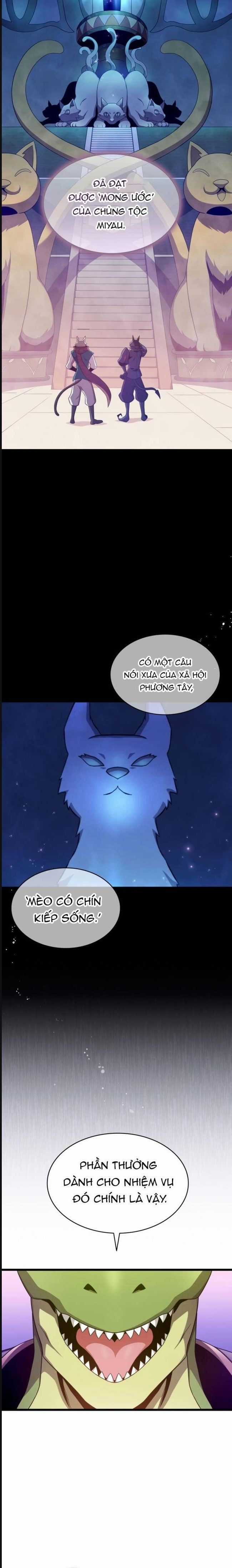 Xạ Thủ Đạn Ma - Chương 109 - Trang 4