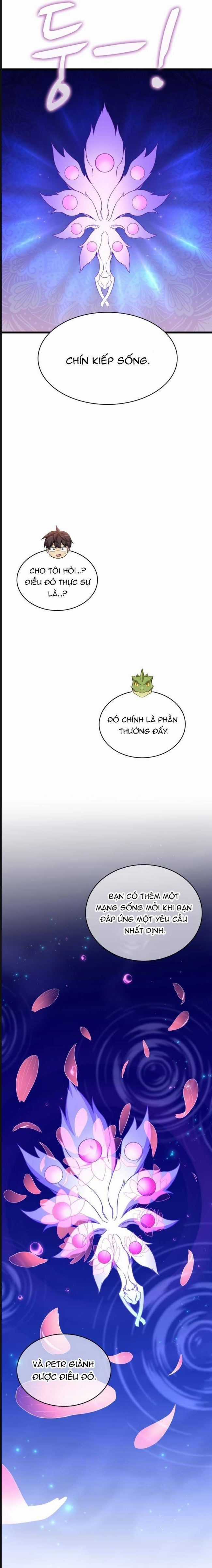 Xạ Thủ Đạn Ma - Chương 109 - Trang 5