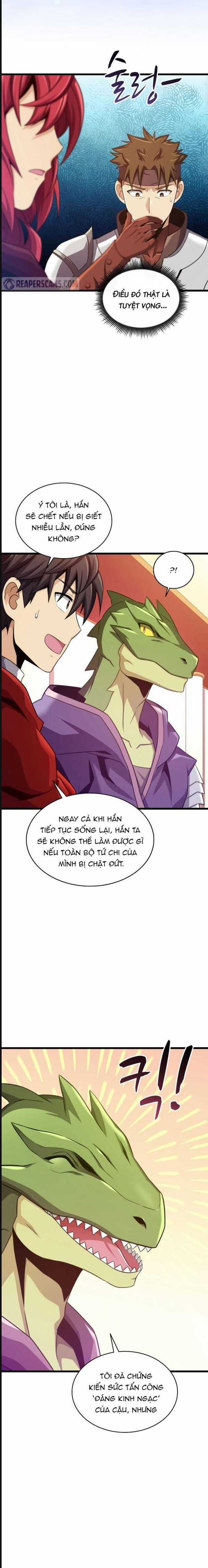 Xạ Thủ Đạn Ma - Chương 109 - Trang 6