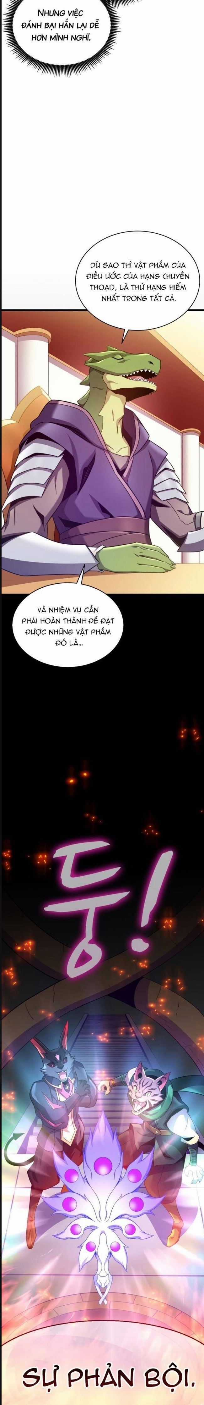 Xạ Thủ Đạn Ma - Chương 109 - Trang 8