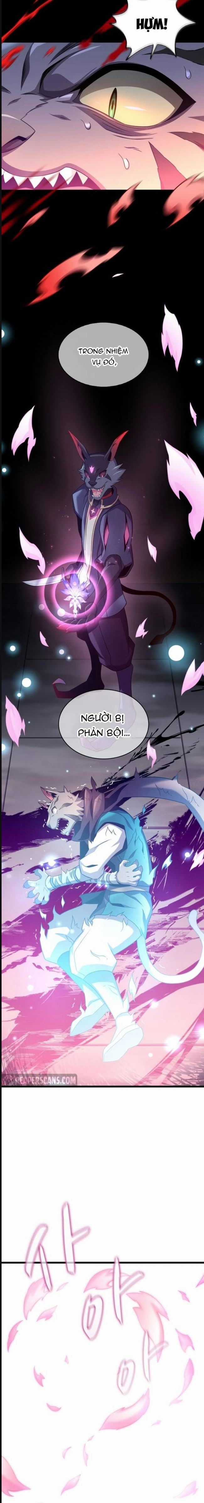 Xạ Thủ Đạn Ma - Chương 109 - Trang 10