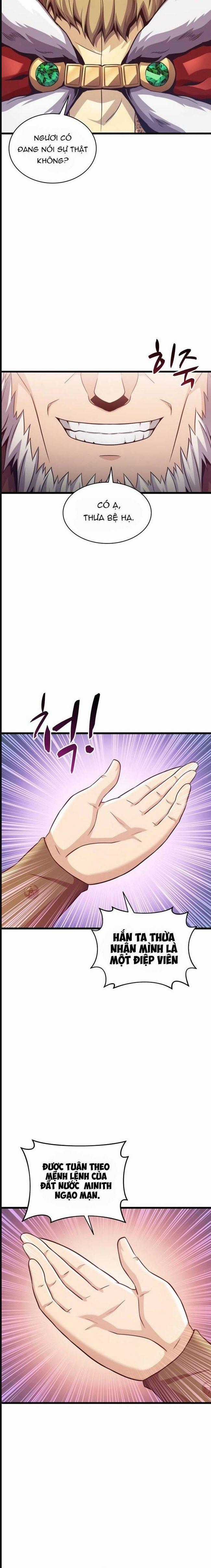 Xạ Thủ Đạn Ma - Chương 110 - Trang 2