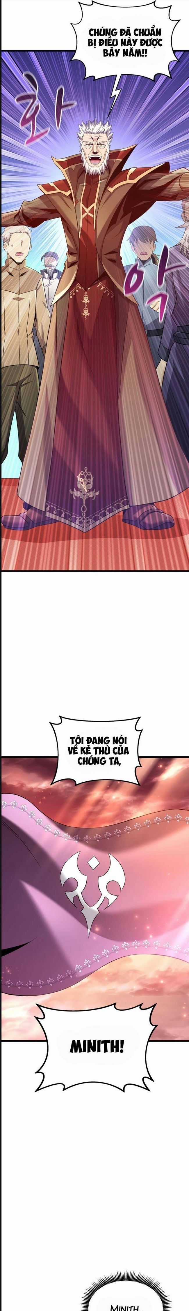 Xạ Thủ Đạn Ma - Chương 110 - Trang 3