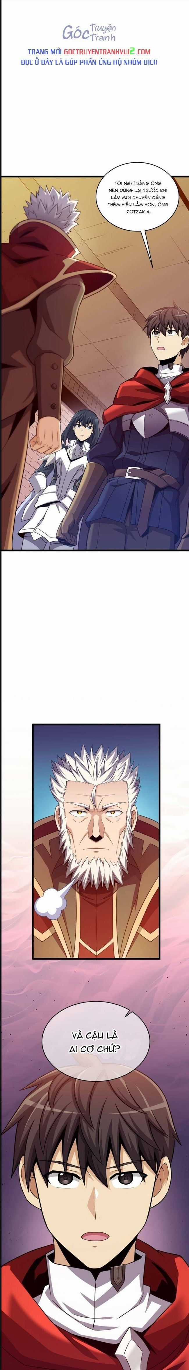 Xạ Thủ Đạn Ma - Chương 110 - Trang 23