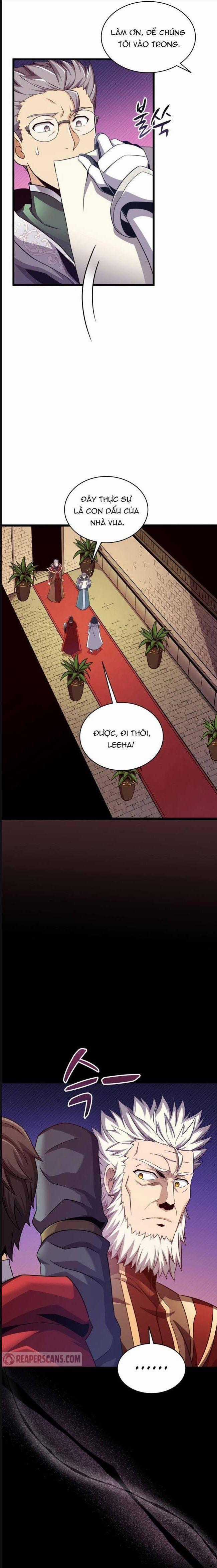 Xạ Thủ Đạn Ma - Chương 110 - Trang 25