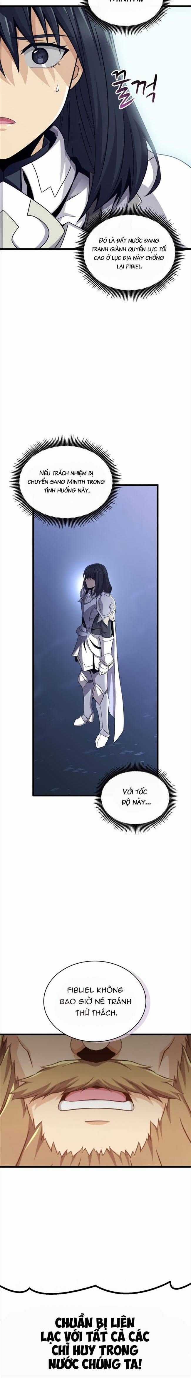 Xạ Thủ Đạn Ma - Chương 110 - Trang 4