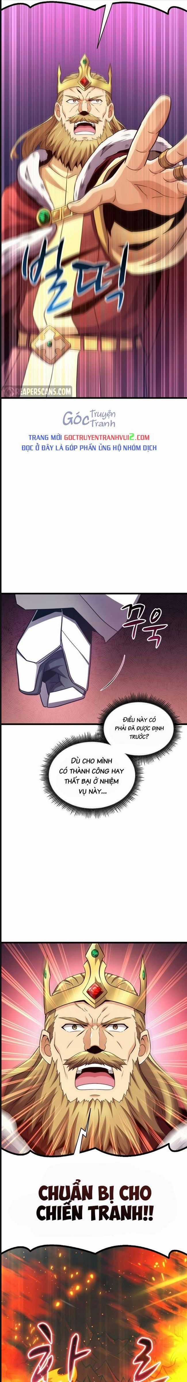 Xạ Thủ Đạn Ma - Chương 110 - Trang 5