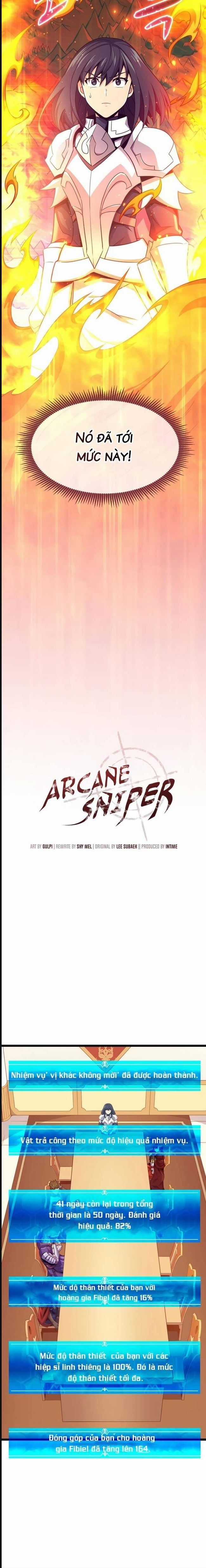 Xạ Thủ Đạn Ma - Chương 110 - Trang 6