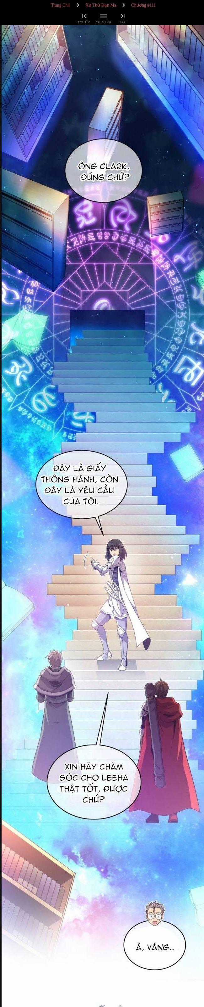 Xạ Thủ Đạn Ma - Chương 111 - Trang 1