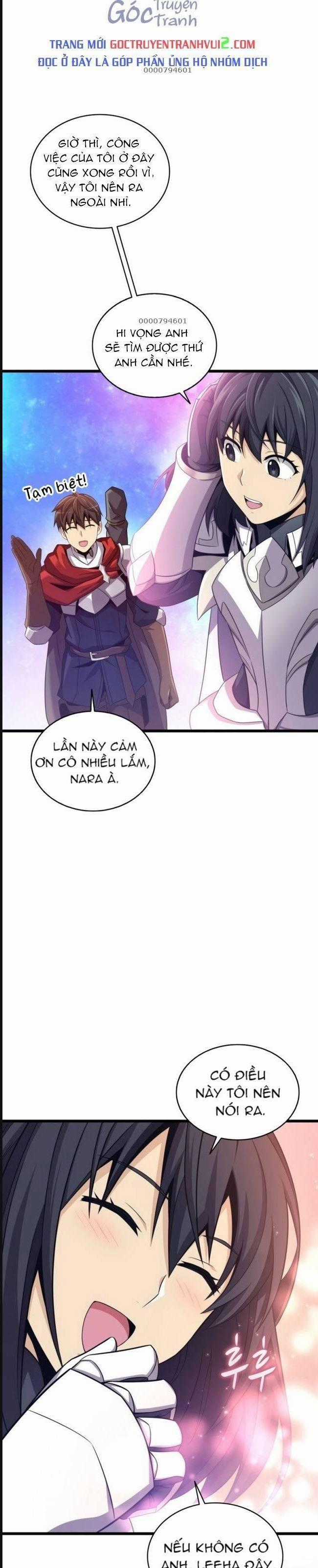 Xạ Thủ Đạn Ma - Chương 111 - Trang 2