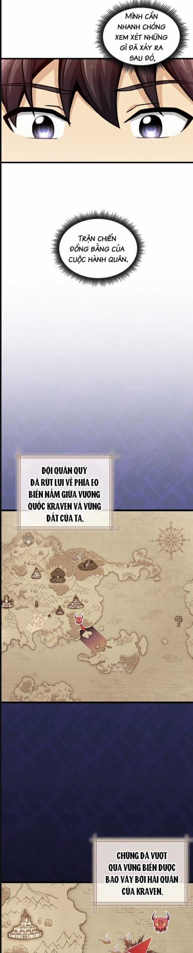 Xạ Thủ Đạn Ma - Chương 111 - Trang 11