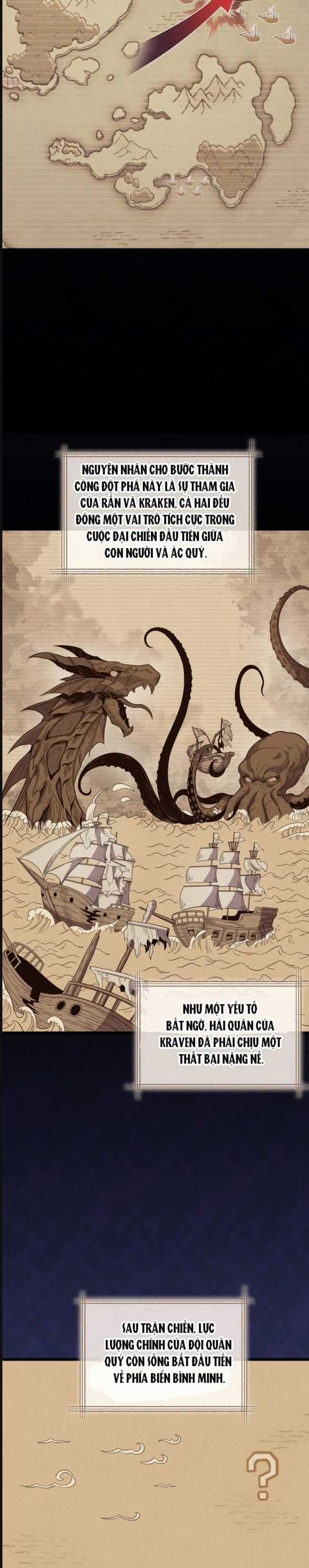 Xạ Thủ Đạn Ma - Chương 111 - Trang 12