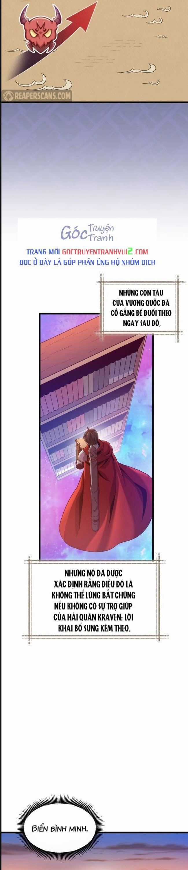 Xạ Thủ Đạn Ma - Chương 111 - Trang 13