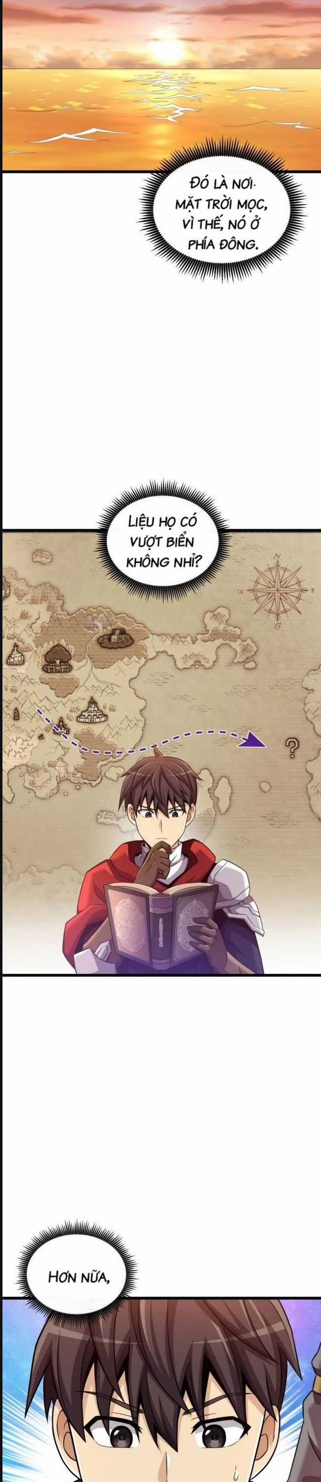 Xạ Thủ Đạn Ma - Chương 111 - Trang 14