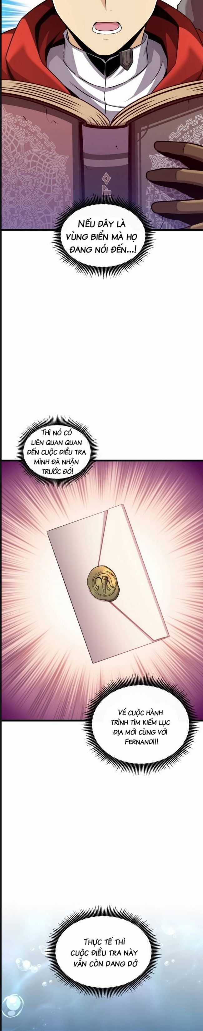 Xạ Thủ Đạn Ma - Chương 111 - Trang 15