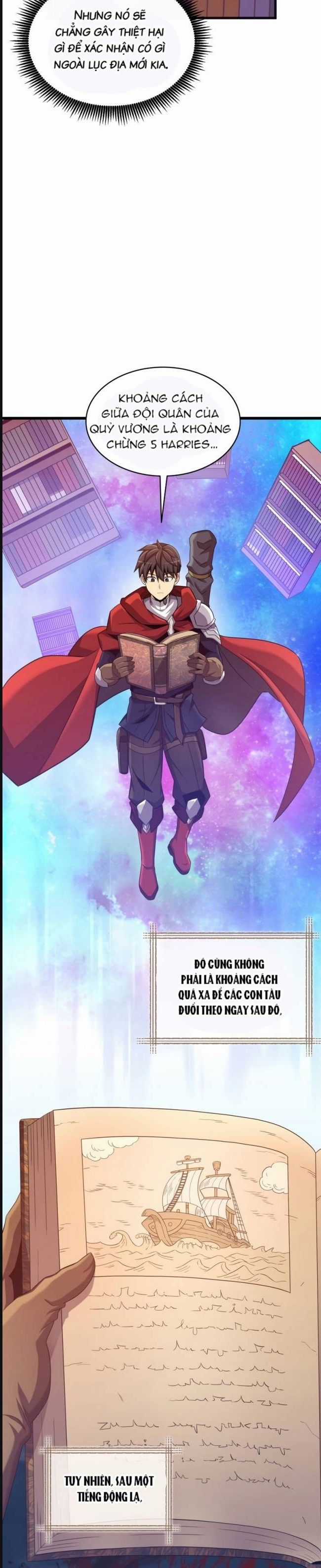 Xạ Thủ Đạn Ma - Chương 111 - Trang 18