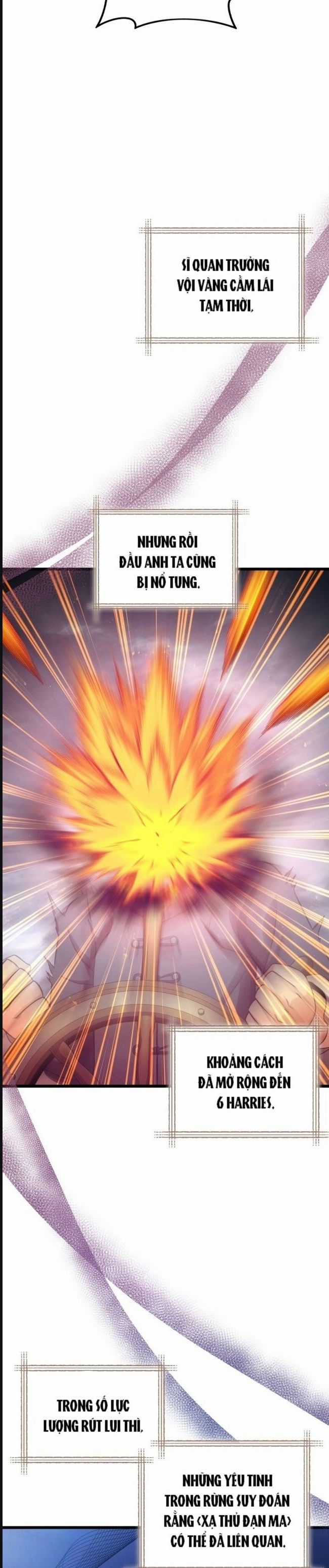 Xạ Thủ Đạn Ma - Chương 111 - Trang 20