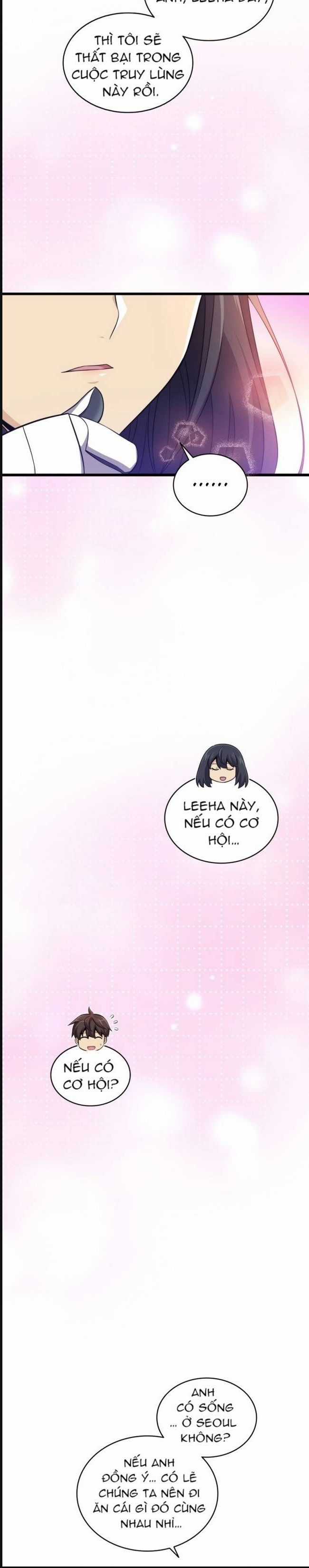 Xạ Thủ Đạn Ma - Chương 111 - Trang 3