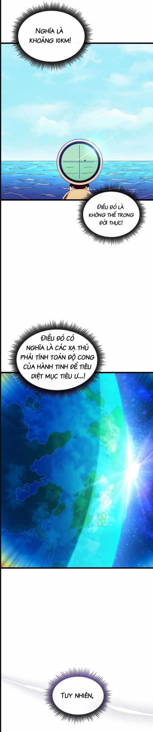 Xạ Thủ Đạn Ma - Chương 111 - Trang 22