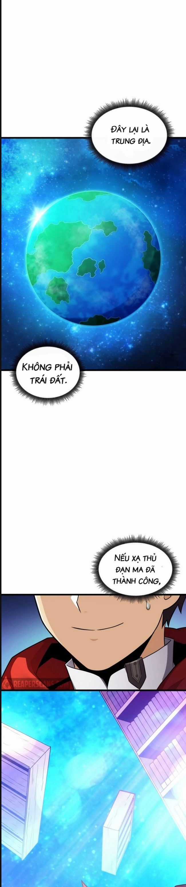 Xạ Thủ Đạn Ma - Chương 111 - Trang 23