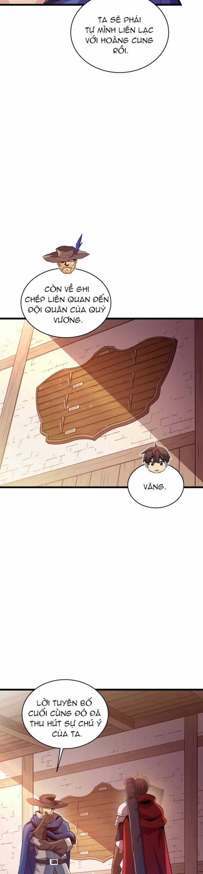 Xạ Thủ Đạn Ma - Chương 111 - Trang 26