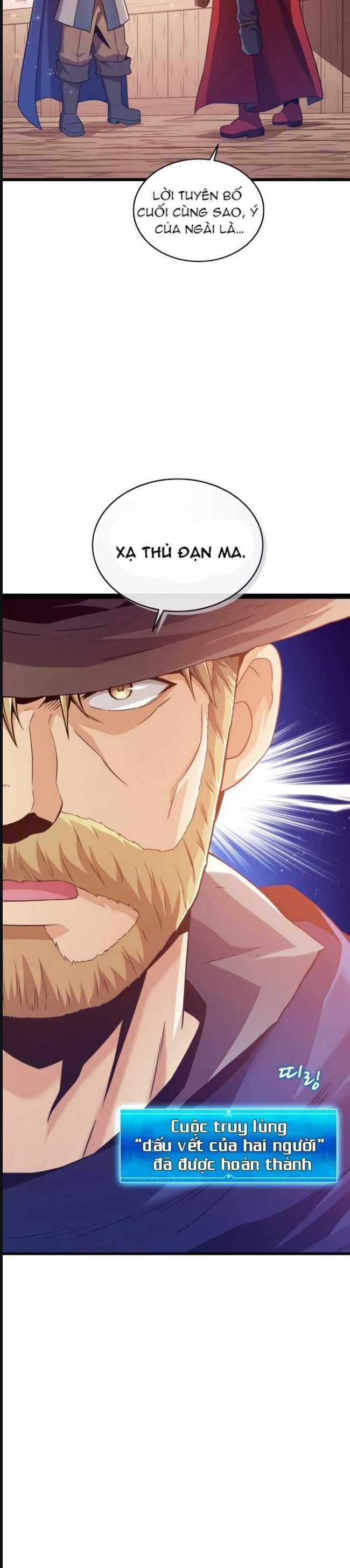 Xạ Thủ Đạn Ma - Chương 111 - Trang 27