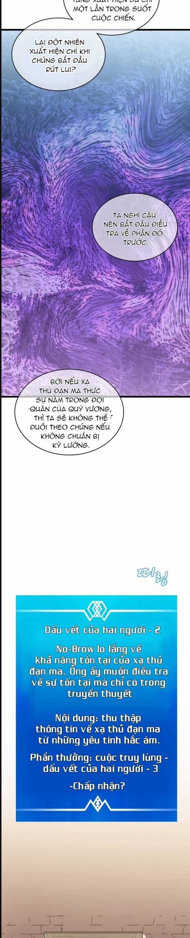 Xạ Thủ Đạn Ma - Chương 111 - Trang 29