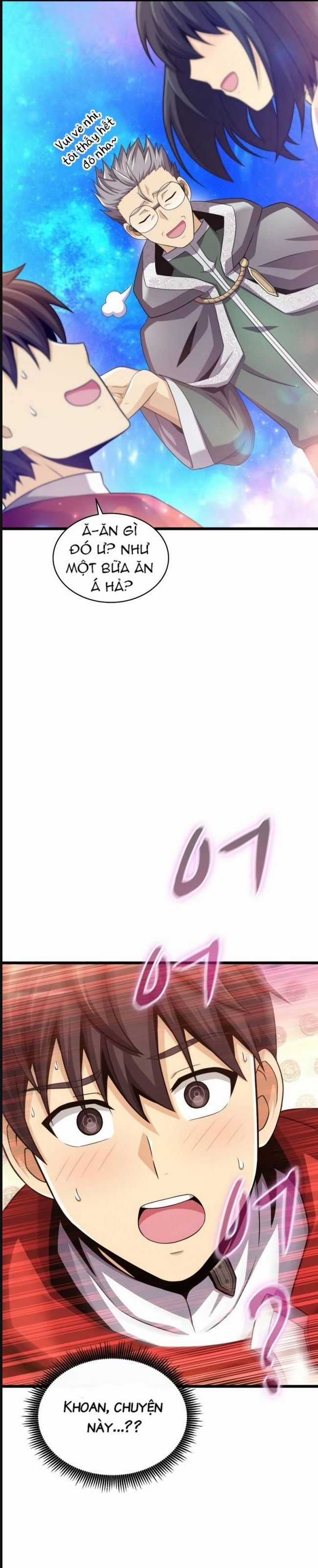 Xạ Thủ Đạn Ma - Chương 111 - Trang 4