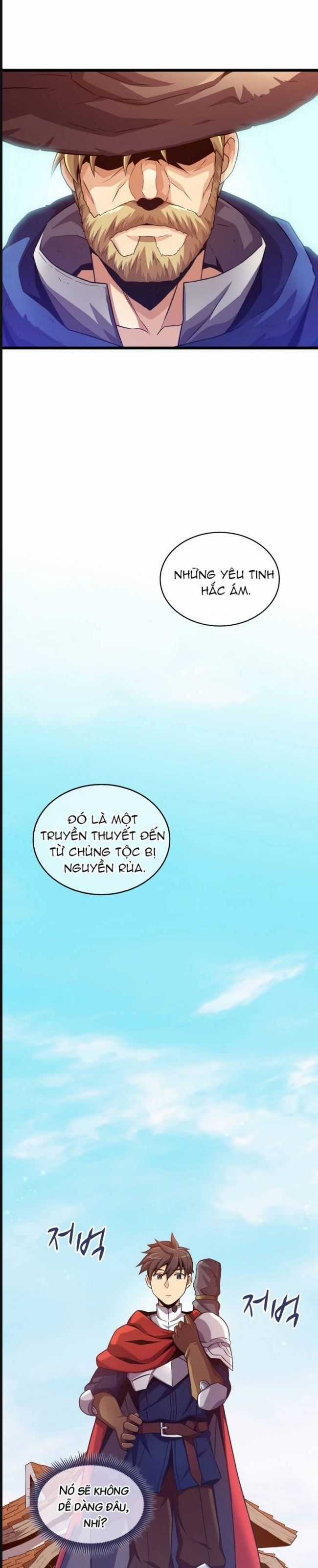 Xạ Thủ Đạn Ma - Chương 111 - Trang 31