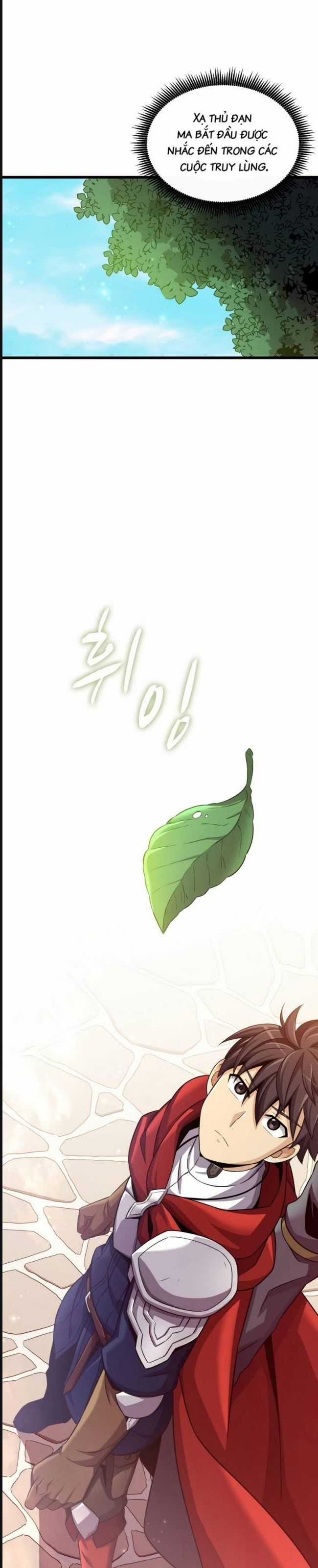 Xạ Thủ Đạn Ma - Chương 111 - Trang 34